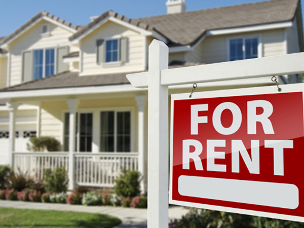 property management rent