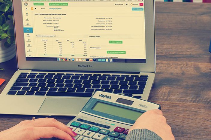 Property Tax Bookkeeping preparing taxes