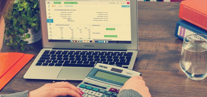 Property Tax Bookkeeping preparing taxes