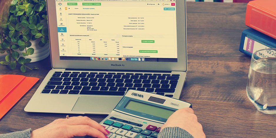 Property Tax Bookkeeping preparing taxes