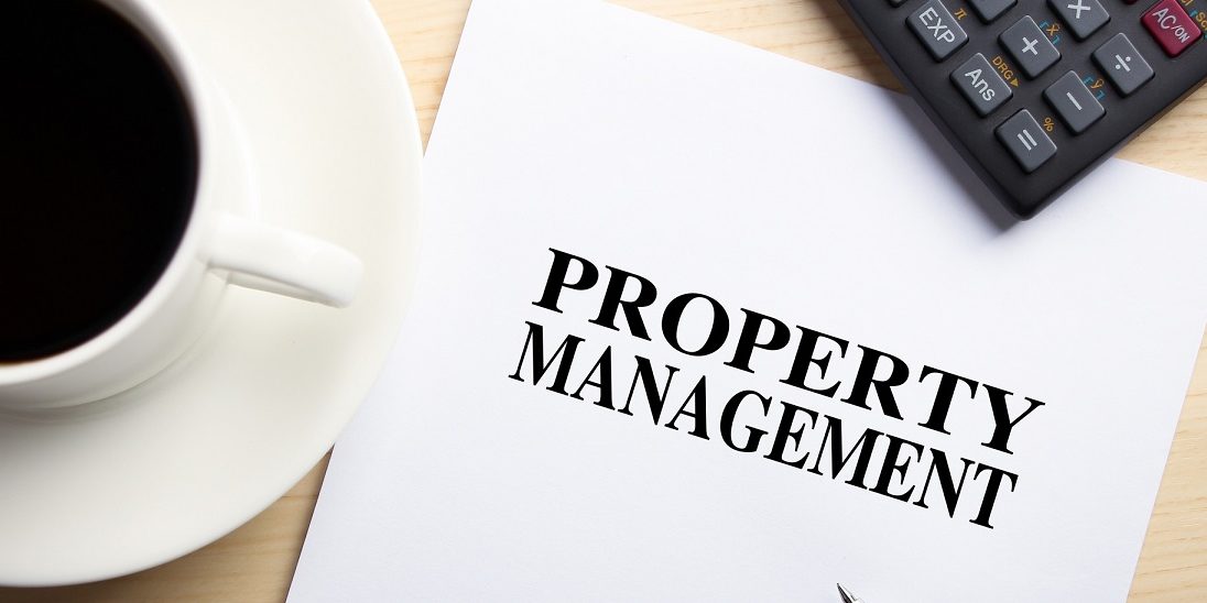 property-management-calculator-coffee Property management with coffee